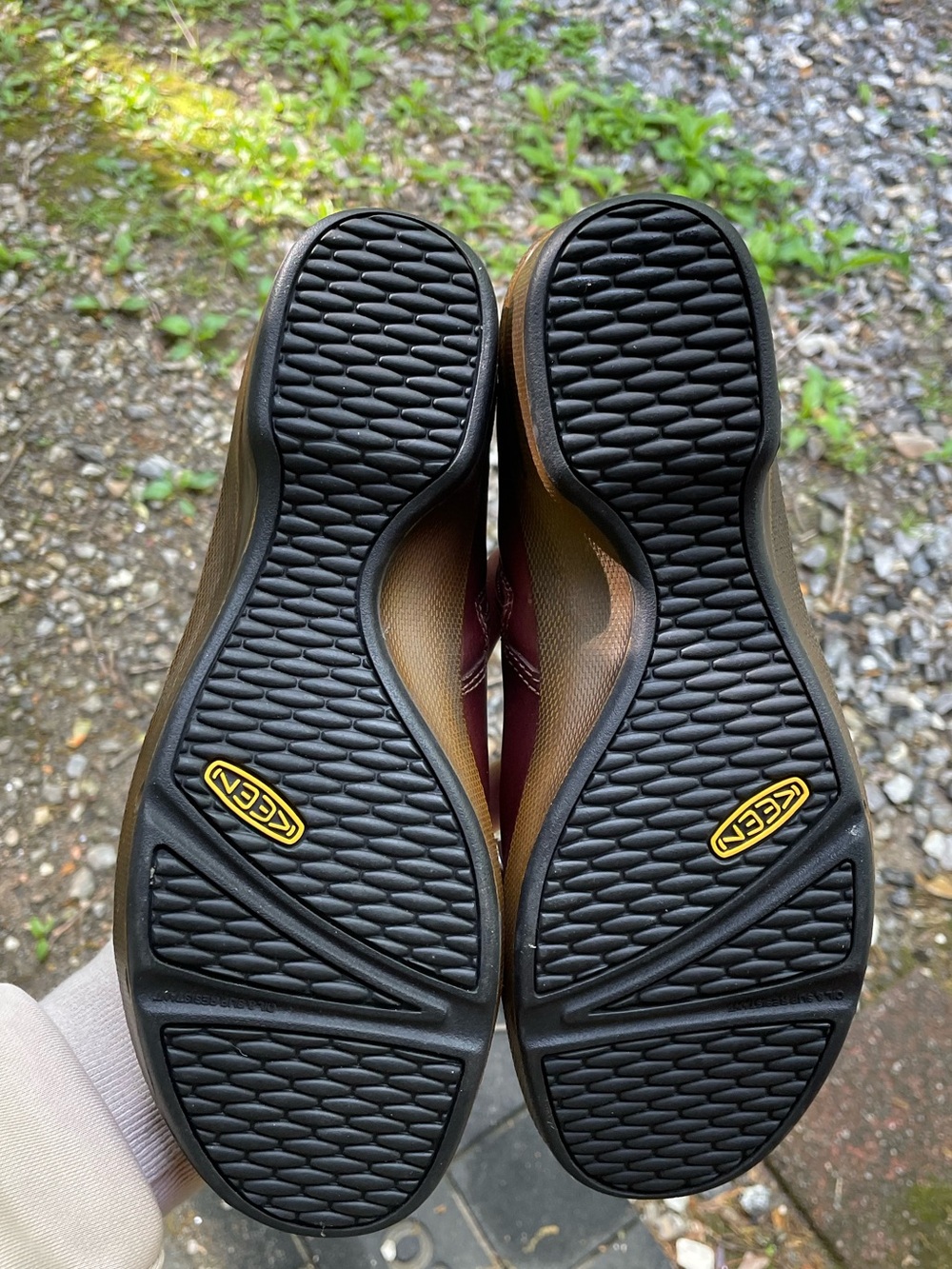 New KEEN Mora Button Boots Size 9 - Picture 4 of 14